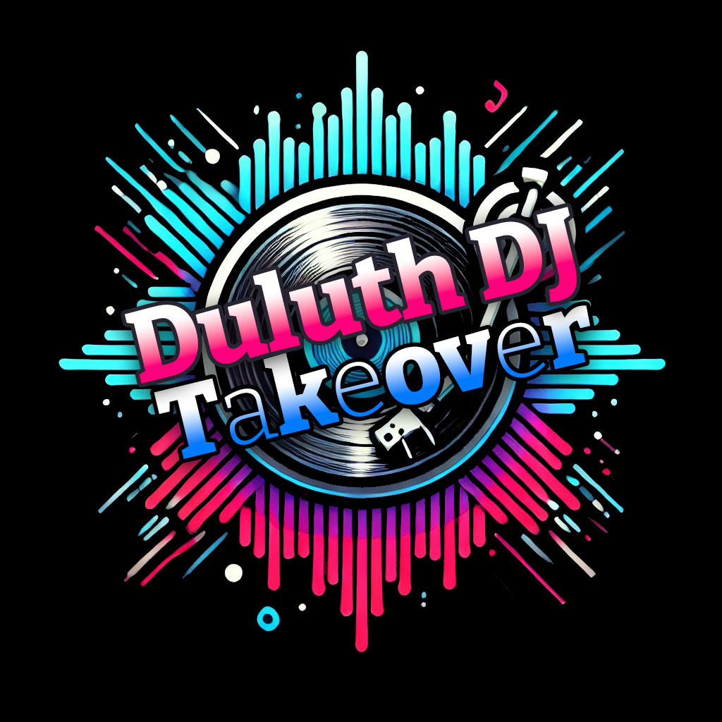 Duluth DJ Takeover